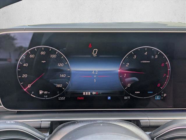 Used 2026 Mercedes-Benz GLE 350 4MATIC image 10