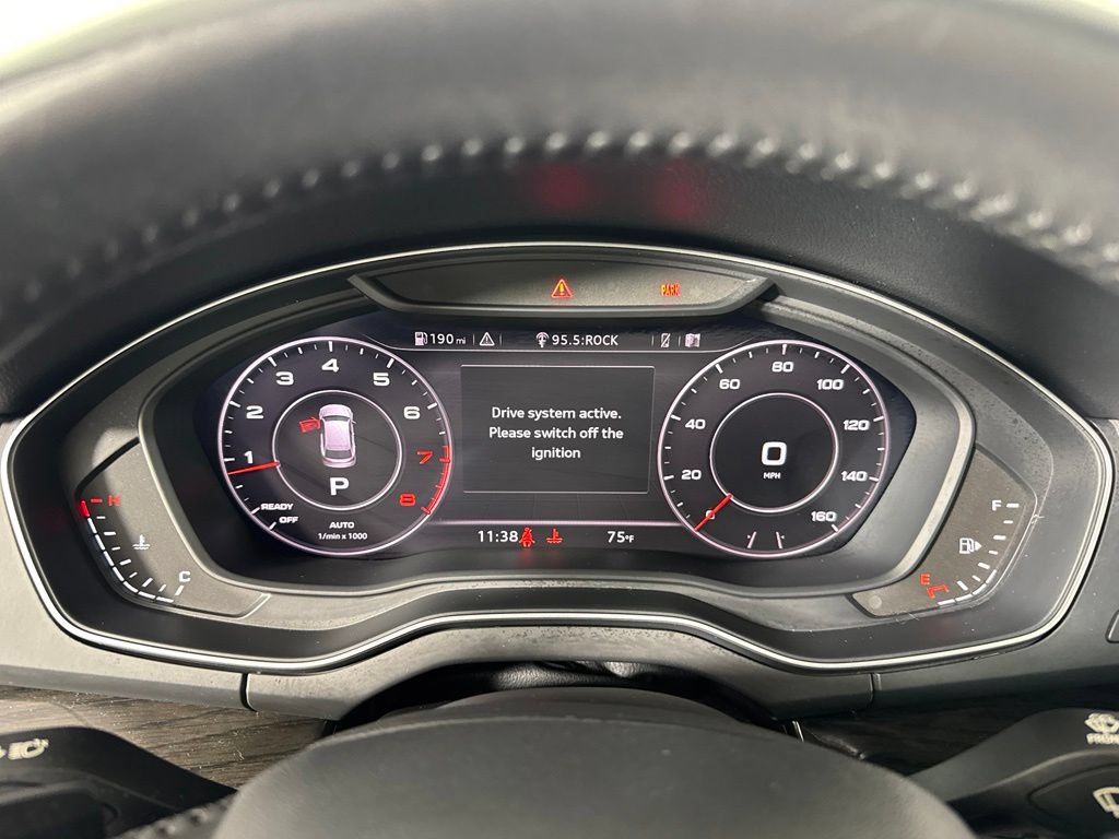 Used 2018 Audi Q5 Prestige AWD/4WD image 21