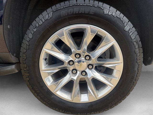 Used 2021 Chevrolet Suburban Premier AWD/4WD image 20