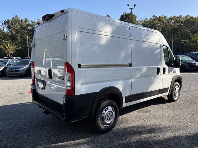 Used 2020 RAM ProMaster 1500 w/ Interior Convenience Group image 5