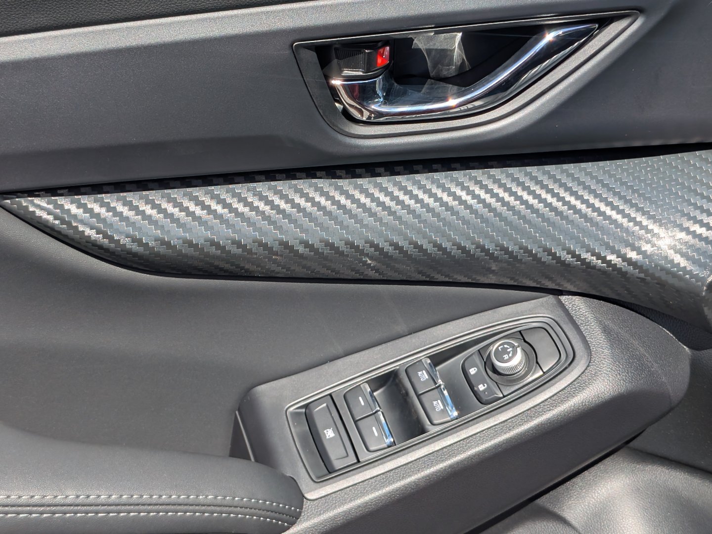 New 2026 Subaru Ascent Premium AWD/4WD image 21