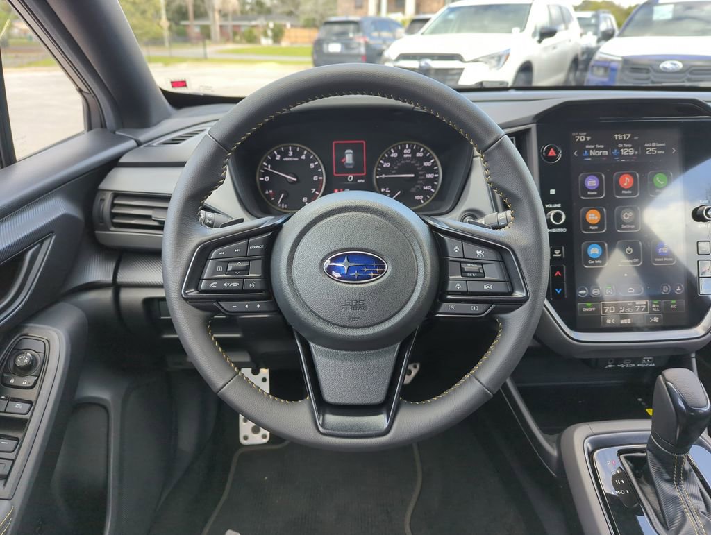 Used 2026 Subaru Crosstrek 2.5i Sport w/ Popular Package #4A image 17