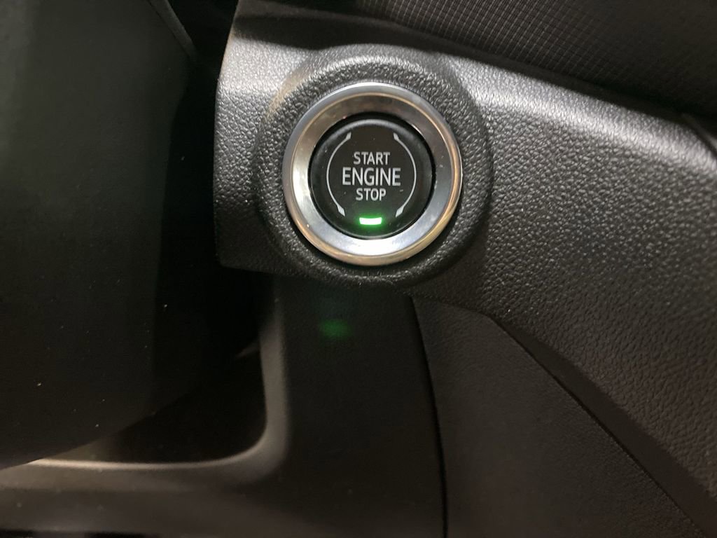 Certified 2022 Chevrolet TrailBlazer RS w/ Technology Package image 23