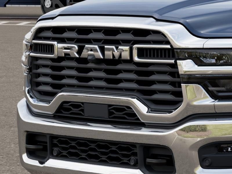 New 2027 RAM 2500 Tradesman AWD/4WD image 14