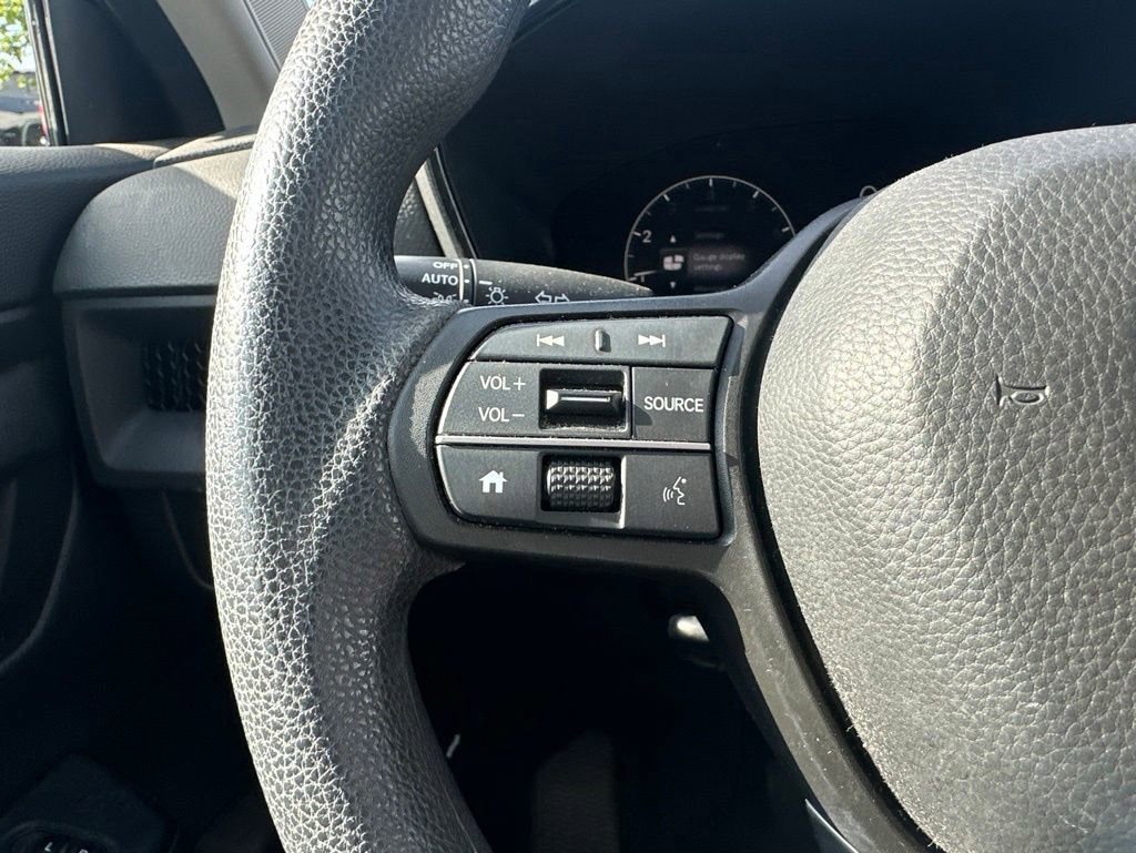 Used 2024 Honda CR-V EX image 21