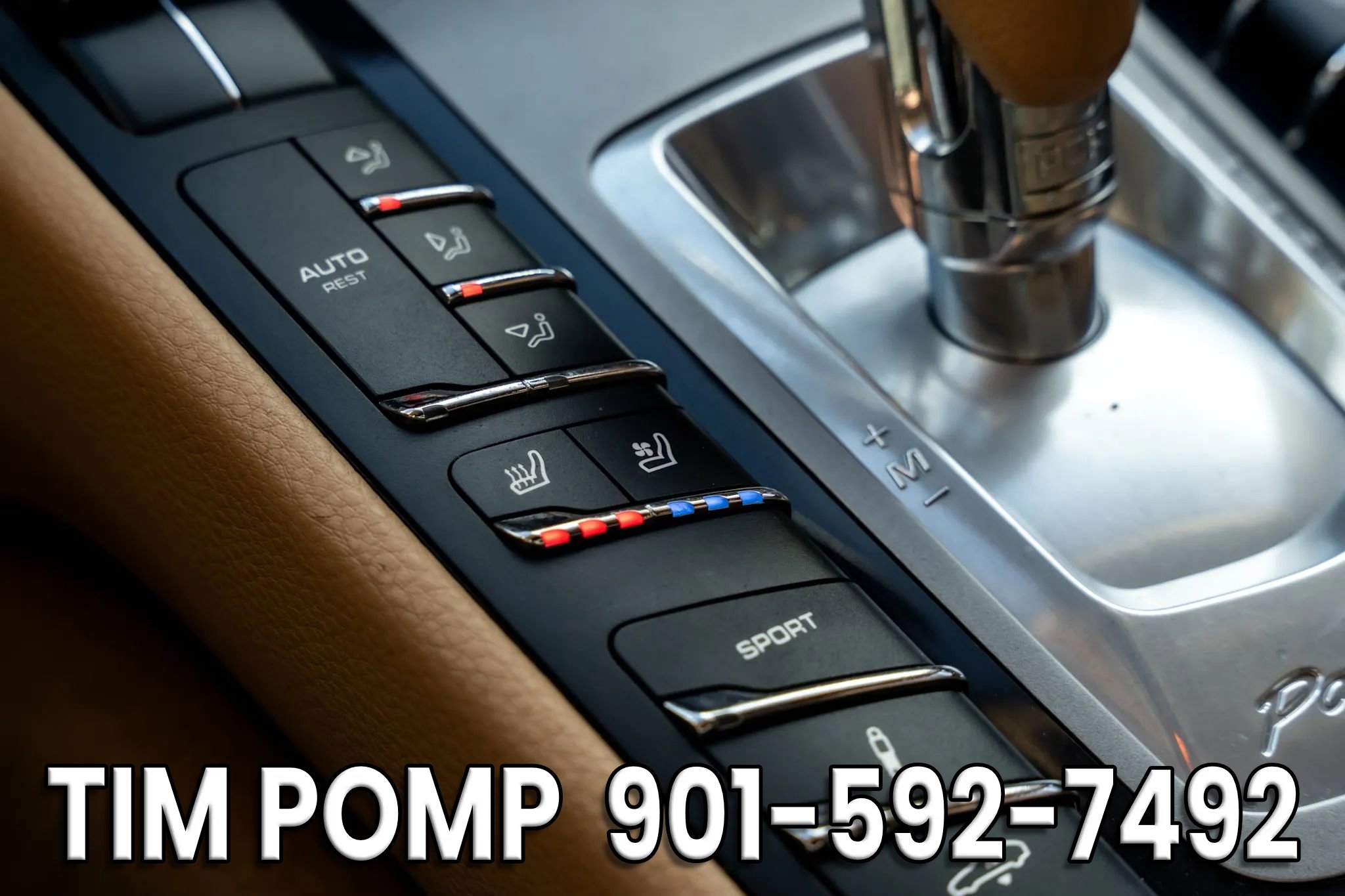 Used 2011 Porsche Panamera S image 24