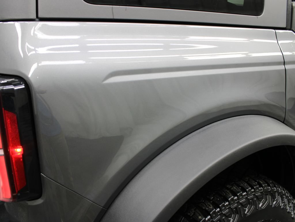 Used 2024 Ford Bronco Wildtrak AWD/4WD image 41