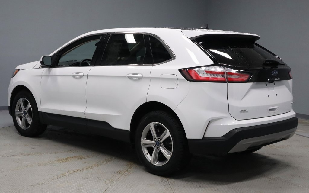 Used 2022 Ford Edge SEL w/ Convenience Package image 10