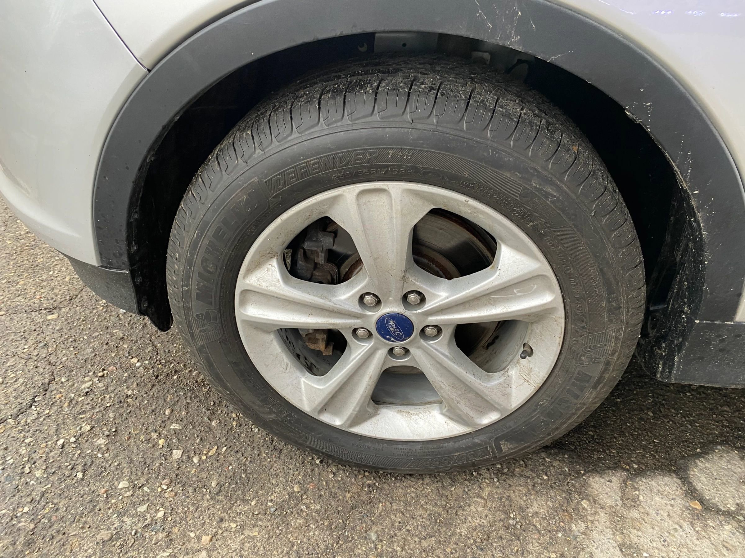 Used 2014 Ford Escape SE image 22