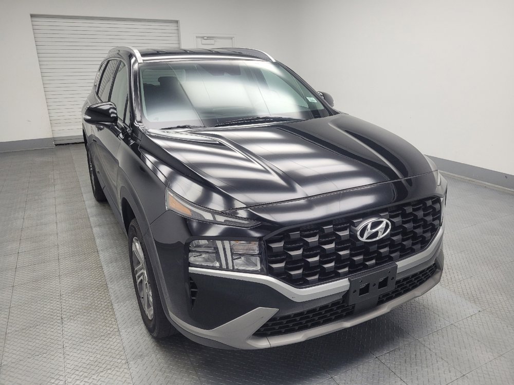 Used 2023 Hyundai Santa Fe SEL image 14