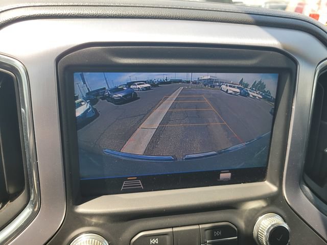Used 2019 GMC Sierra 1500 SLE w/ SLE Value Package RWD image 21