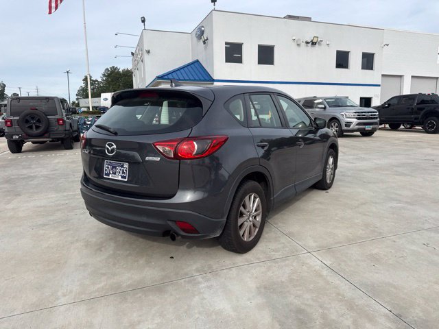 Used 2016 MAZDA CX-5 Sport FWD image 18