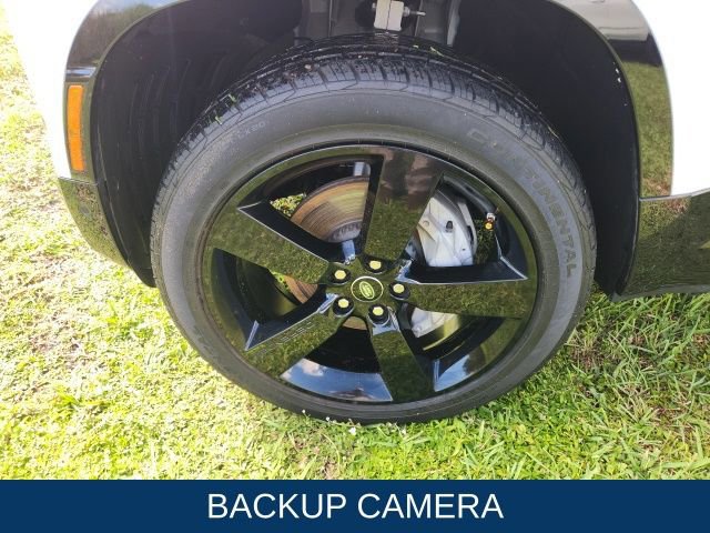 Used 2022 Land Rover Defender 110 X-Dynamic HSE image 8