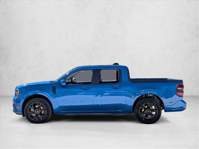 New 2026 Ford Maverick Lobo image 4