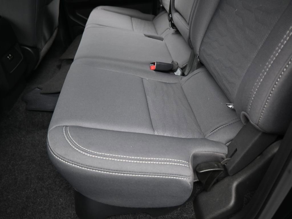 Used 2024 Nissan Frontier SV image 28