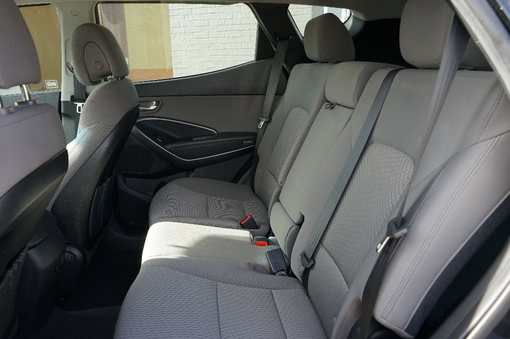 Used 2018 Hyundai Santa Fe Sport AWD/4WD image 11