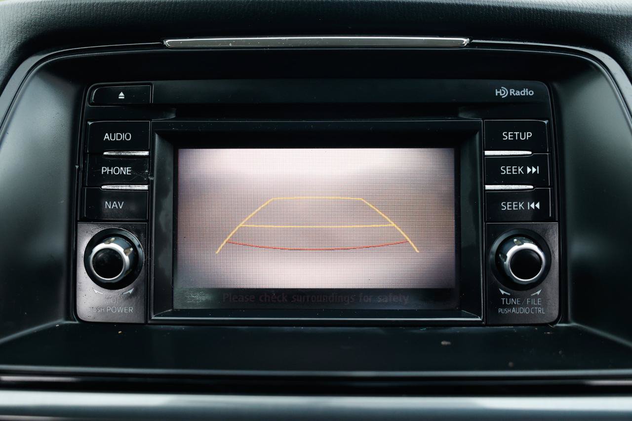 Used 2015 MAZDA MAZDA6 Sport FWD image 31