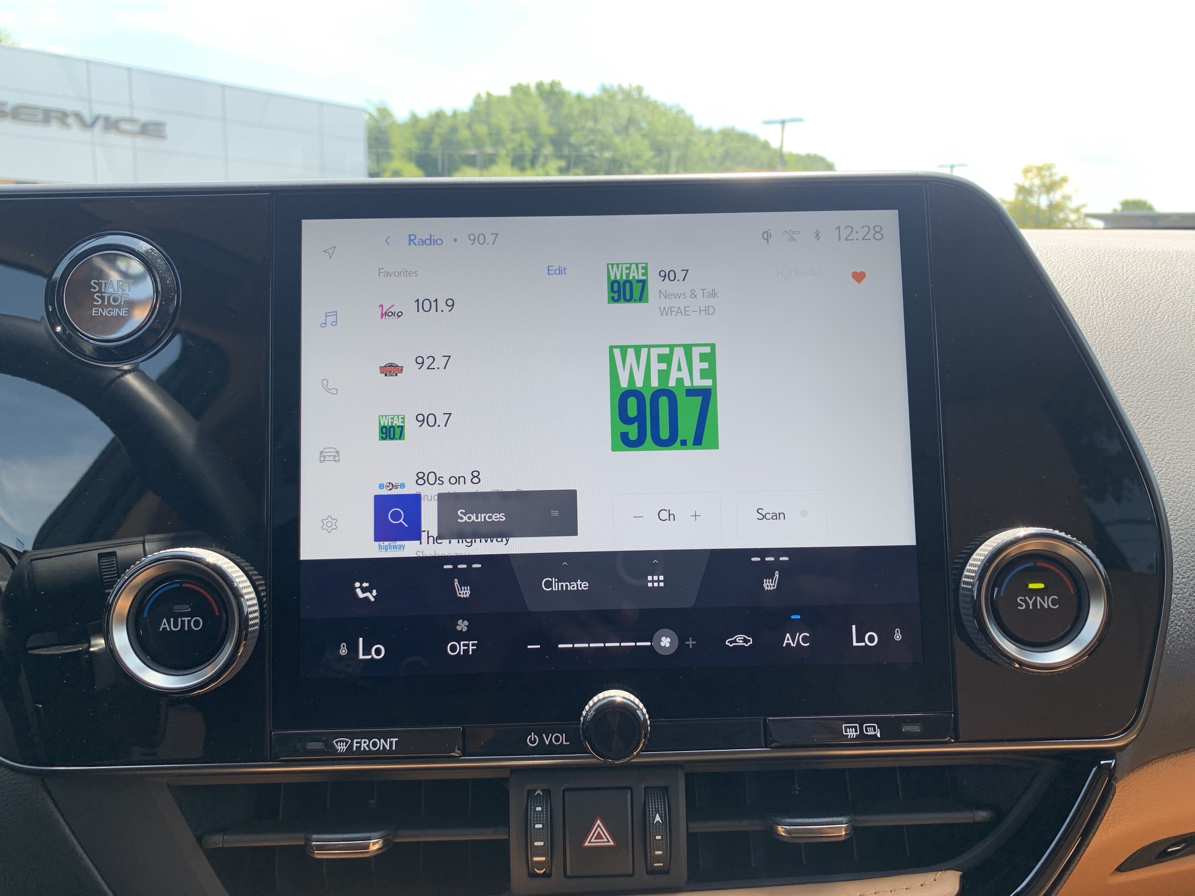 Certified 2026 Lexus NX 350 AWD image 23