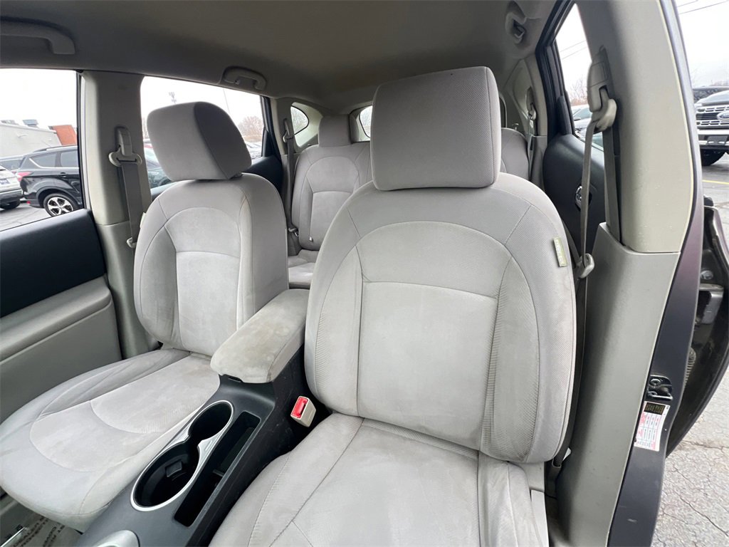 Used 2011 Nissan Rogue S image 20