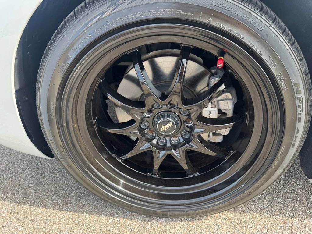 Used 2014 BMW 428i Coupe image 9