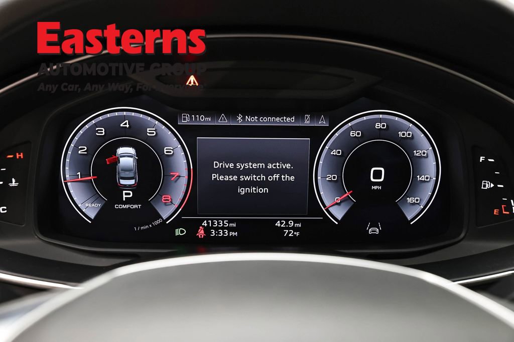 Used 2023 Audi A6 2.0T Premium w/ Convenience Package AWD/4WD image 18