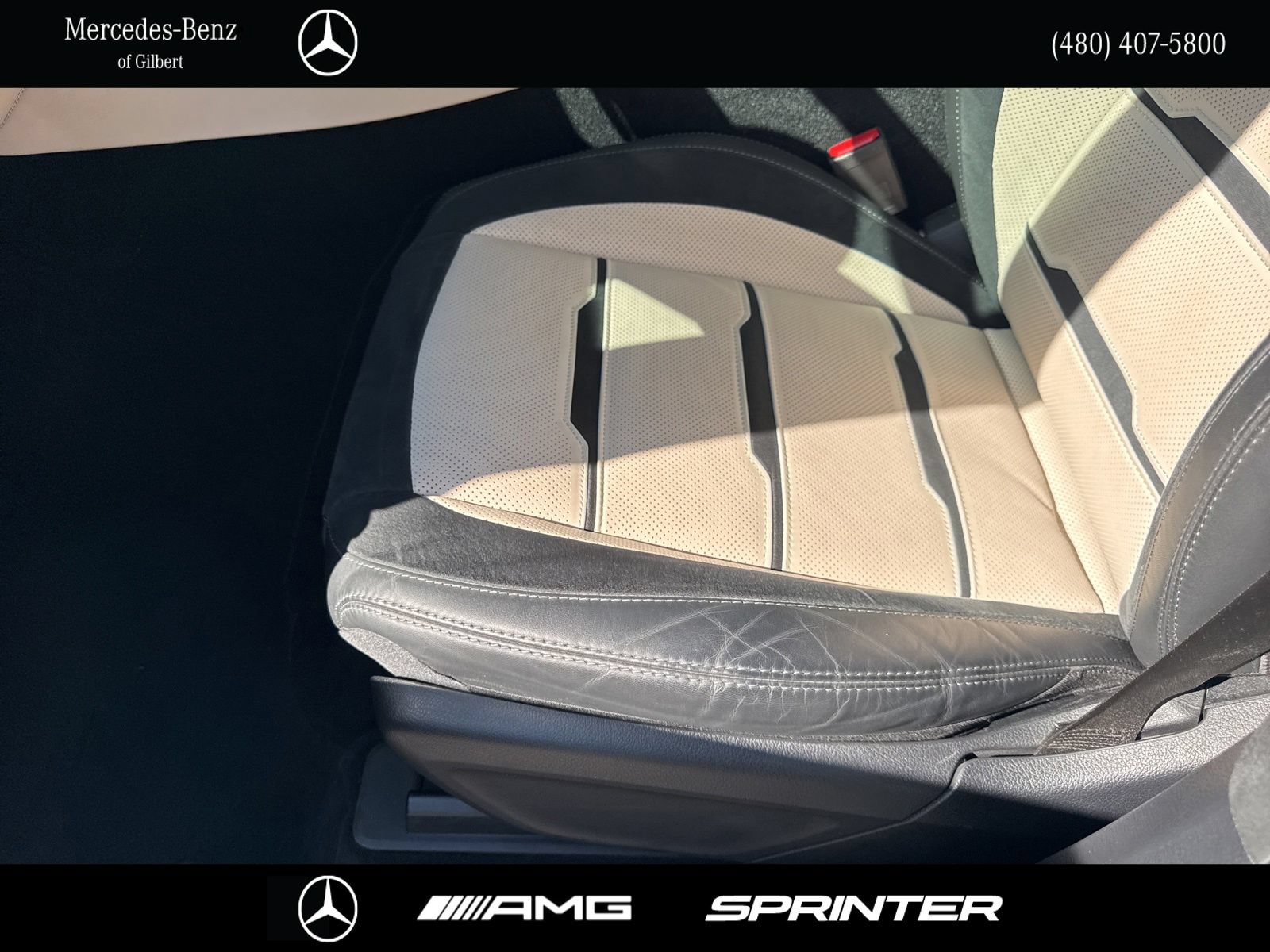 Certified 2025 Mercedes-Benz GLS 63 AMG 4MATIC image 15