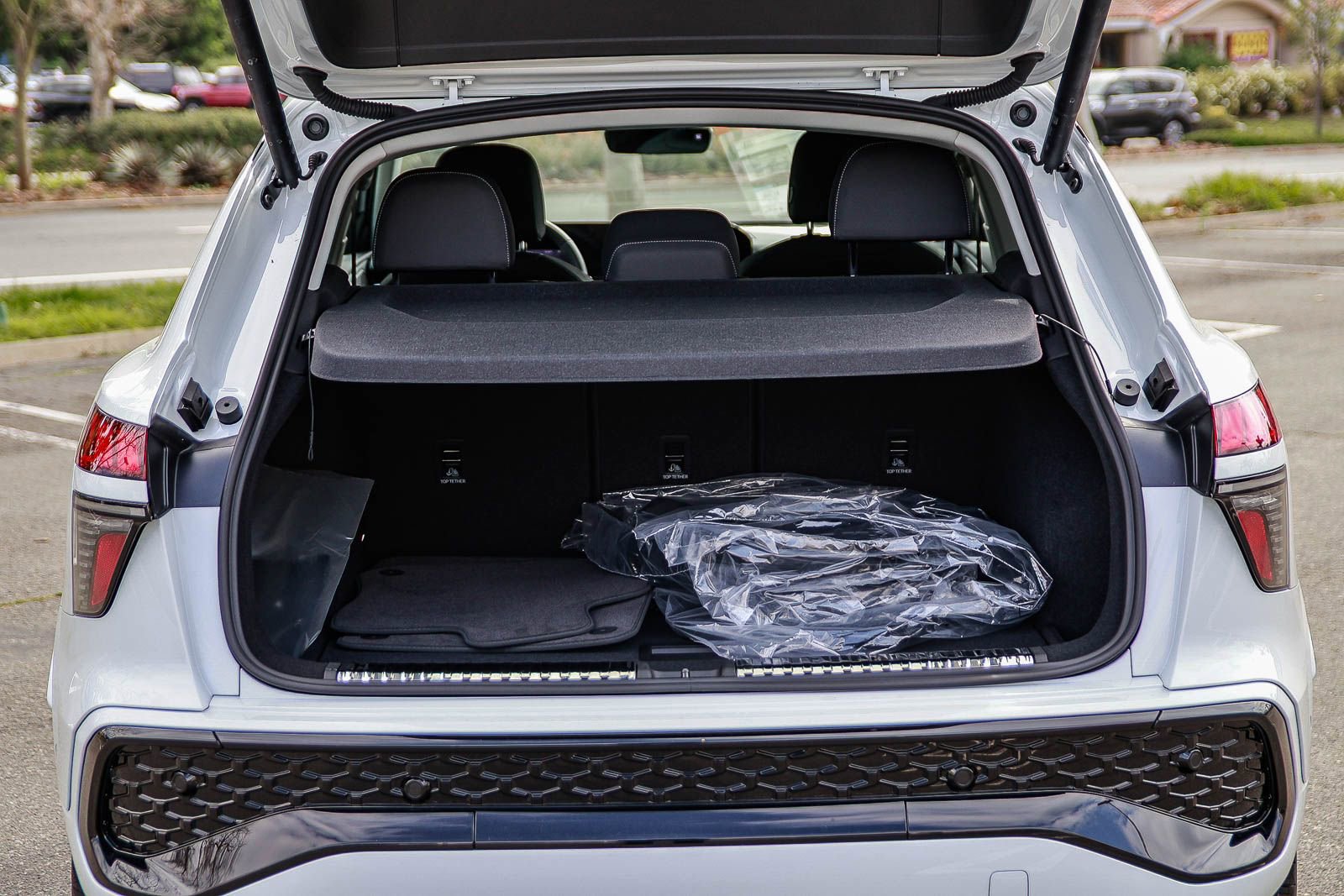 New 2026 Audi Q3 quattro 2.0T image 28