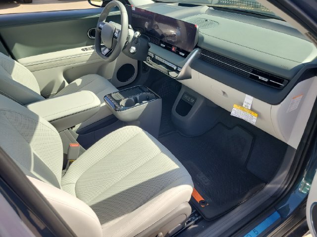 New 2027 Hyundai Ioniq 5 Limited RWD image 21
