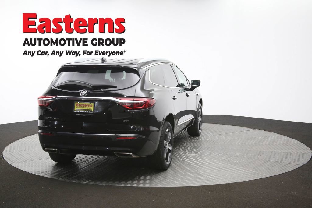 Used 2021 Buick Enclave Essence w/ Sport Touring Edition image 43