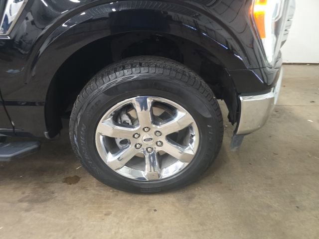 Used 2022 Ford F150 XLT w/ Equipment Group 302A High image 2