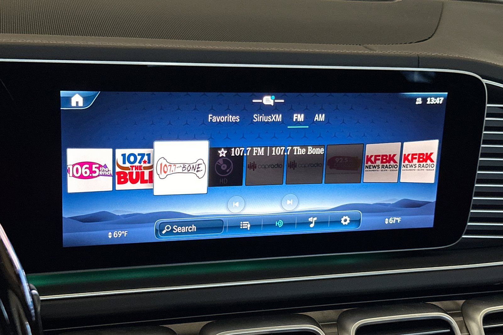 New 2025 Mercedes-Benz GLE 350 4MATIC image 23