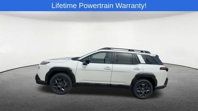 New 2026 Subaru Outback Premium AWD/4WD image 5