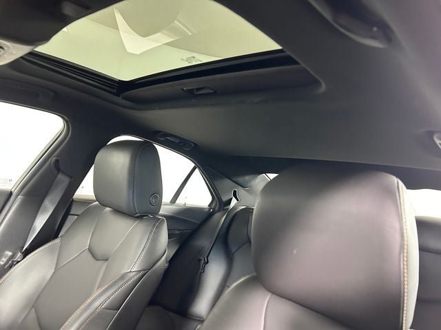 Used 2023 Cadillac CT4 Sport AWD/4WD image 12