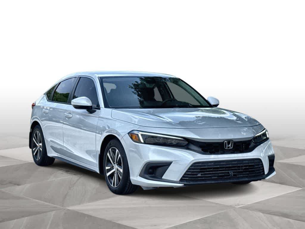Used 2024 Honda Civic LX video 2