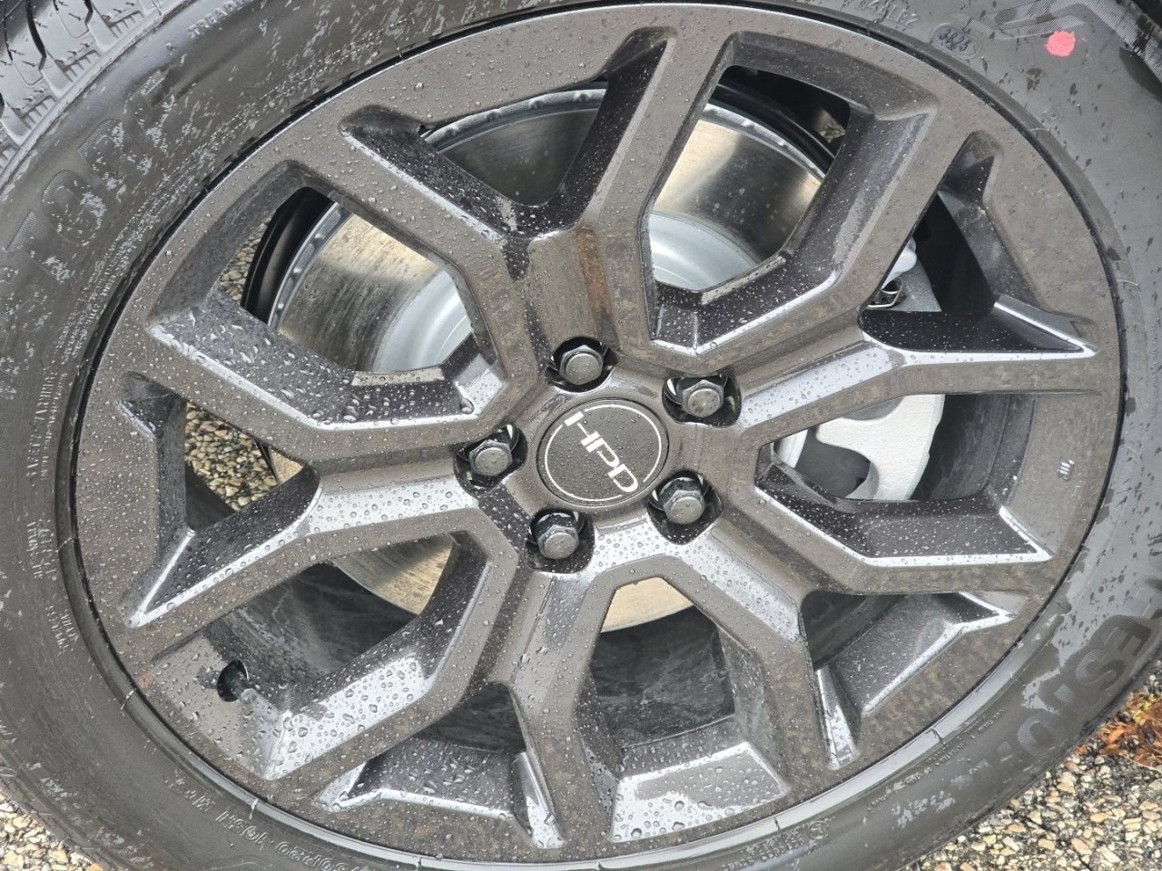 New 2025 Honda Pilot Touring image 13