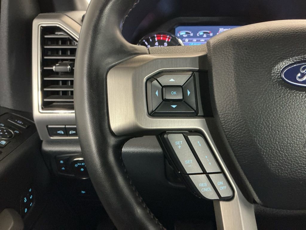 Used 2022 Ford F250 Platinum AWD/4WD image 15