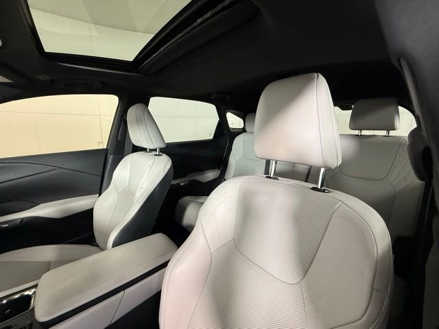 Used 2023 Lexus RX 350 Premium w/ Accessory Package (Z1) image 16