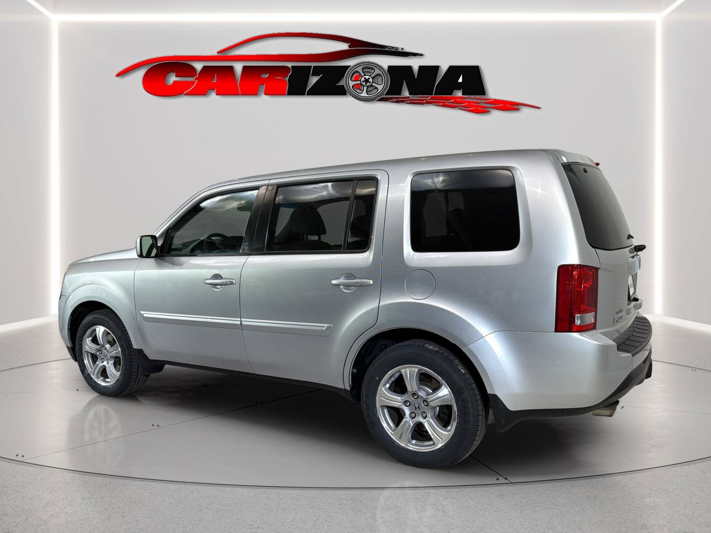 Used 2013 Honda Pilot EX image 9