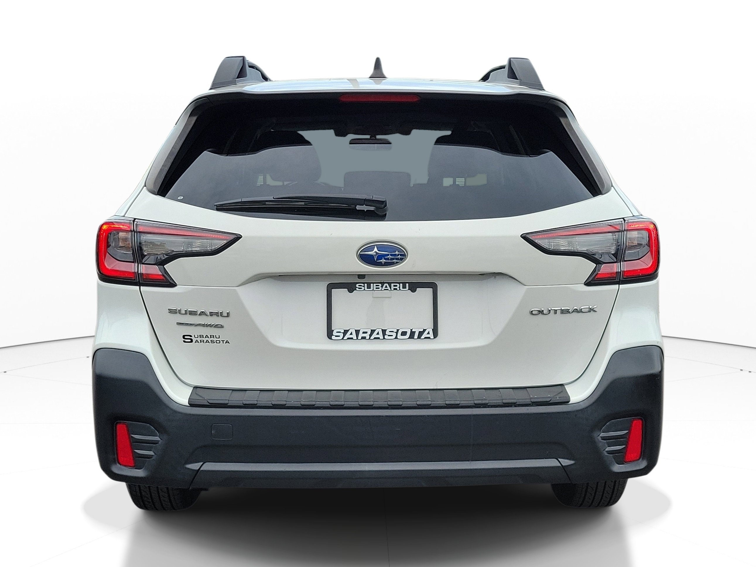 Certified 2021 Subaru Outback Premium AWD/4WD image 5