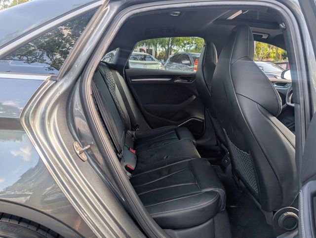 Used 2019 Audi RS 3 image 13