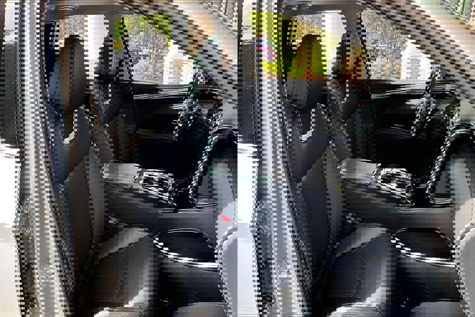 Used 2023 Hyundai Tucson Limited image 9