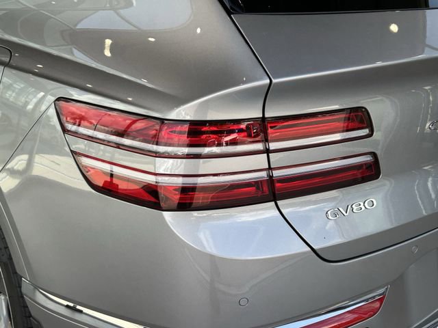 New 2025 Genesis GV80 3.5T Prestige image 15