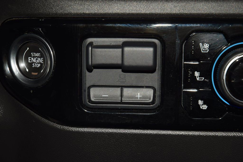 Used 2024 Chevrolet Silverado 1500 ZR2 image 33