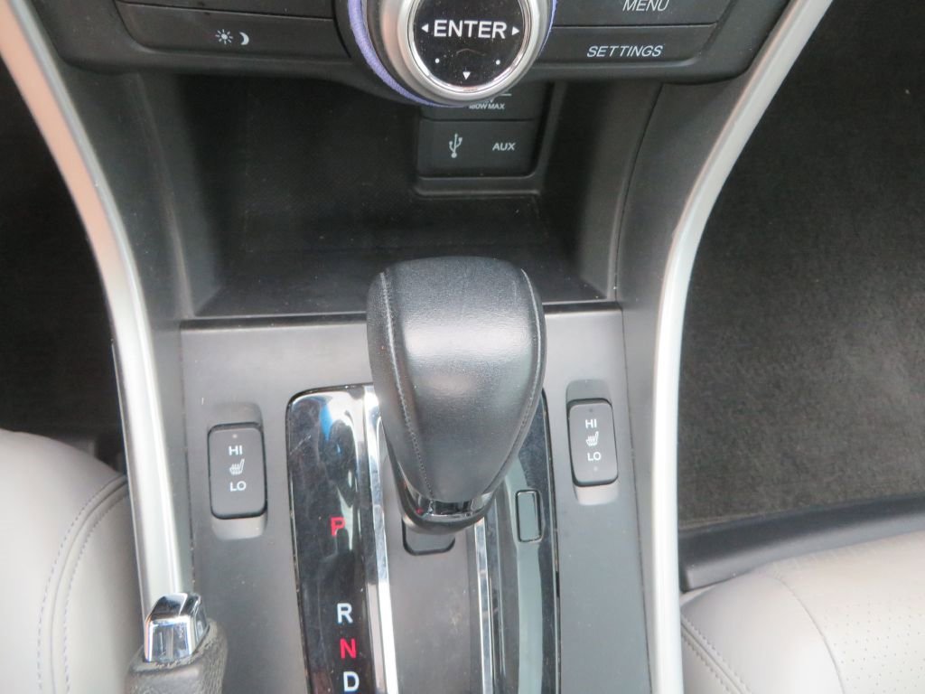 Used 2013 Honda Accord EX-L image 19