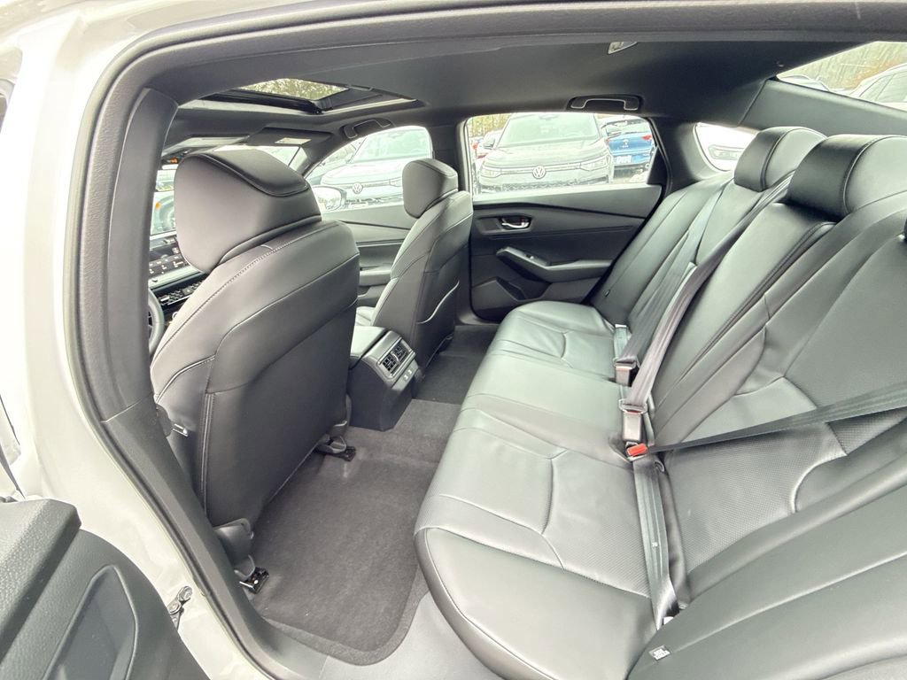 New 2026 Honda Accord Sport image 24