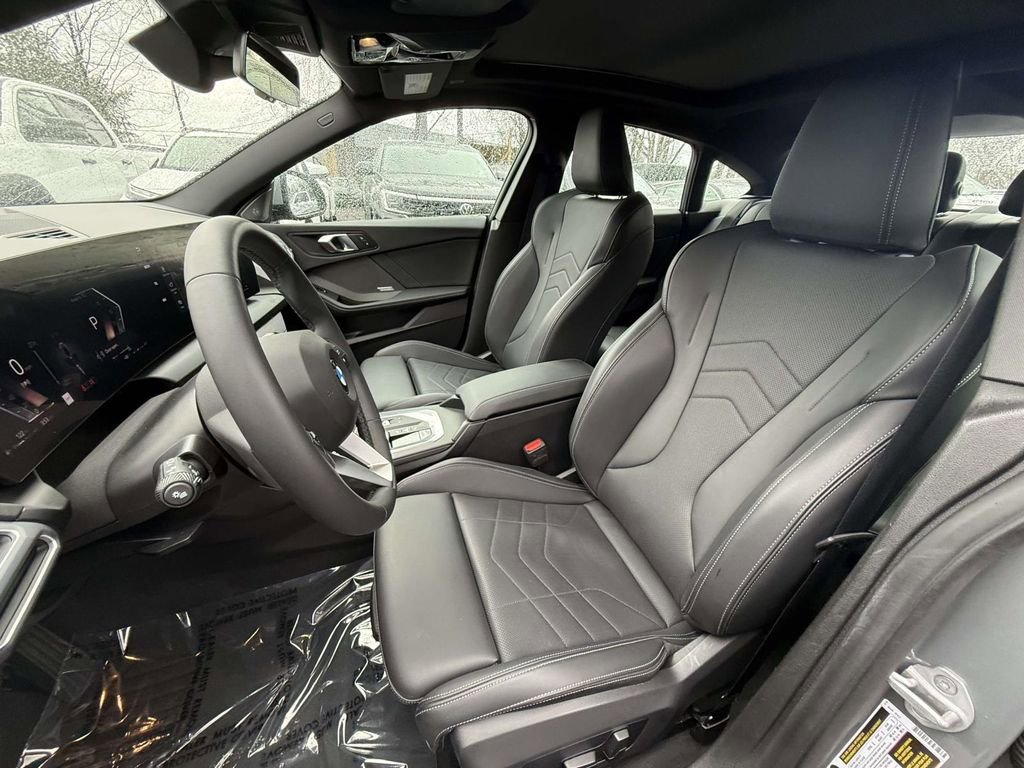 Used 2025 BMW 228i xDrive image 16