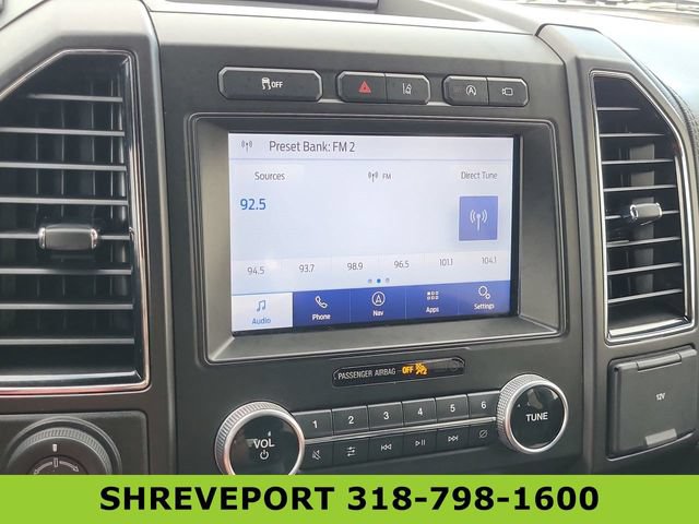 Used 2021 Ford Expedition Limited RWD image 13