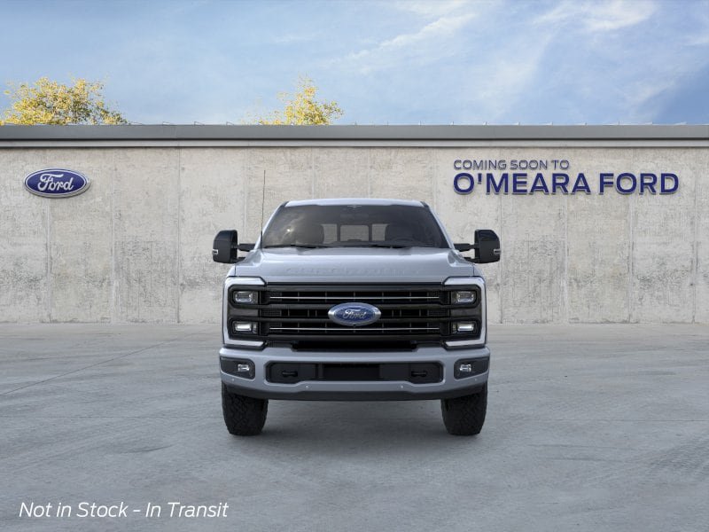 New 2026 Ford F250 4x4 Crew Cab Super Duty image 30