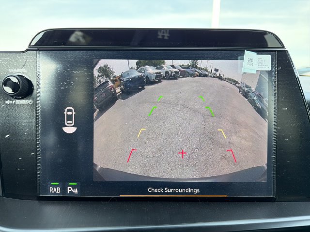 New 2026 Subaru Outback Premium AWD/4WD image 13