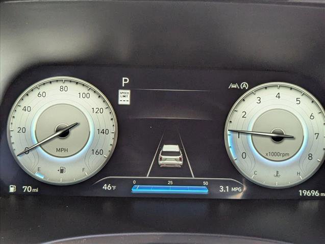 Certified 2024 Hyundai Palisade Calligraphy image 11